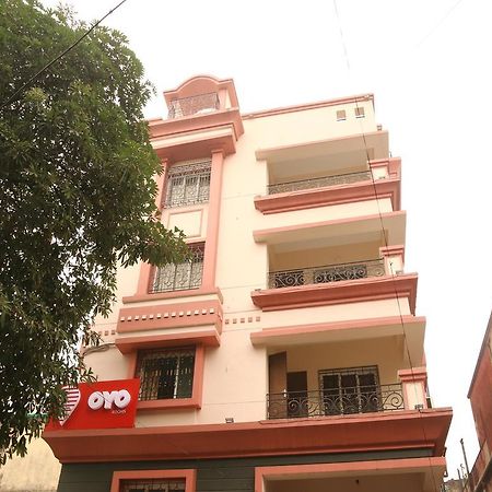 Oyo 460 Hotel Ivory Residency Kalkata Exteriér fotografie
