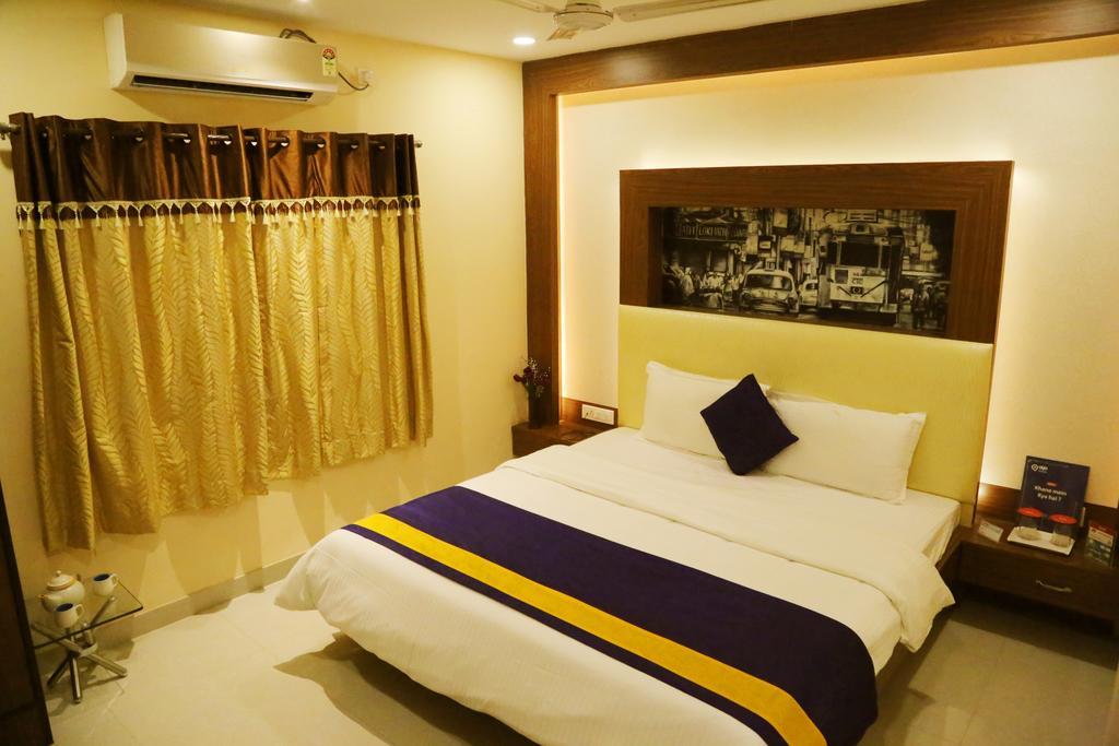 Oyo 460 Hotel Ivory Residency Kalkata Exteriér fotografie
